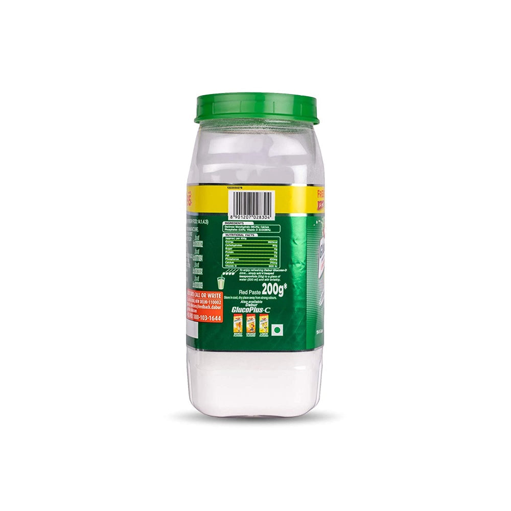 Dabur Glucose-D Energy Boost with Vitamin D - 1 kg