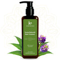 Jungle Elements Anti Dandruff Neem Hair Cleanser - 100 ml Each (Pack of 2)