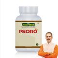 Jeena Sikho Psoro Tablets - 60 Tabs
