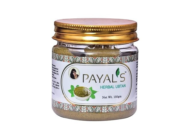 Payal's Herbal Ubtan - 150 gms