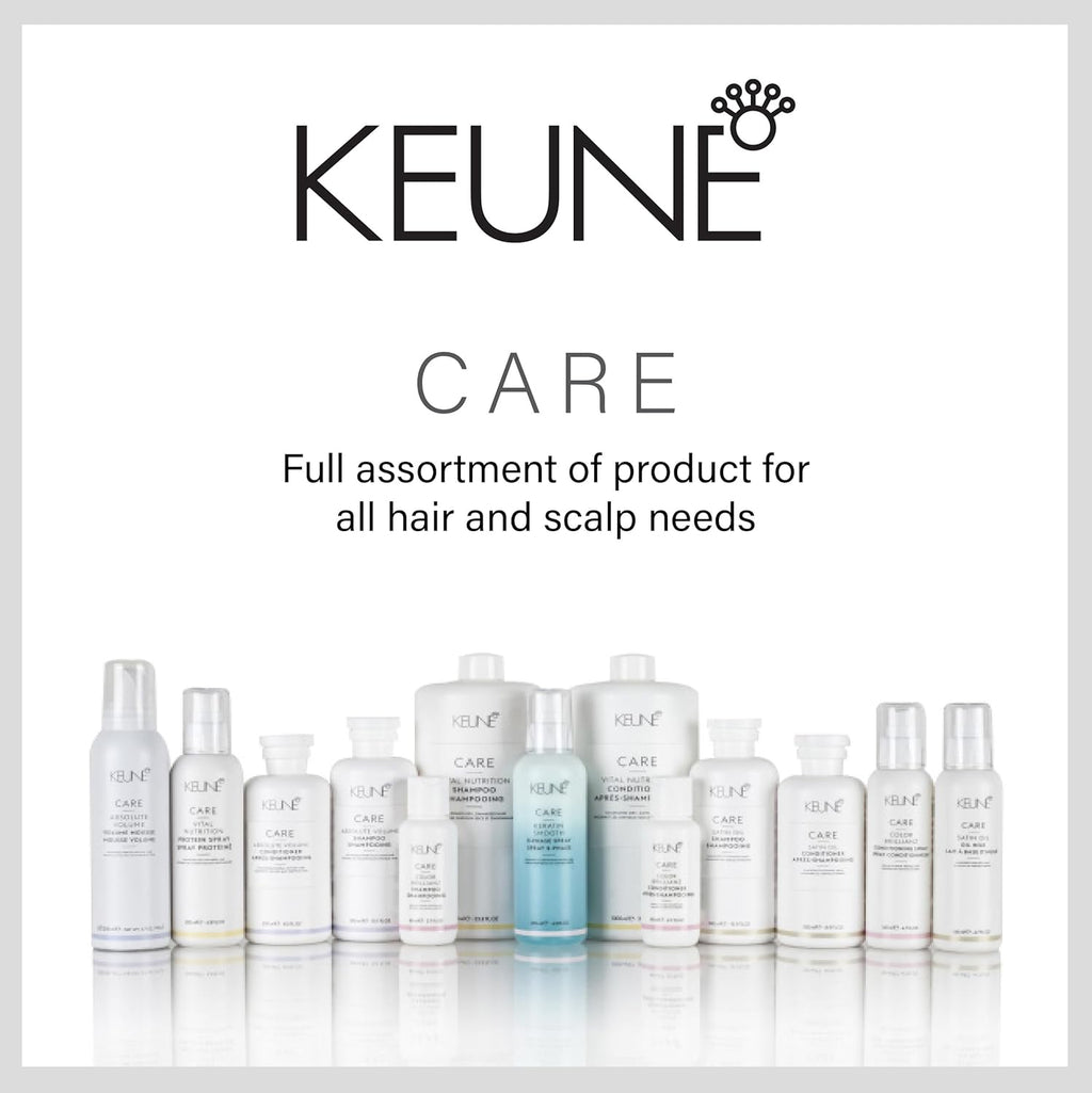 Keune Care Satin Oil Conditioner 8.5 oz