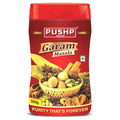 Pushp Brand Garam Masala Jar (500gm)