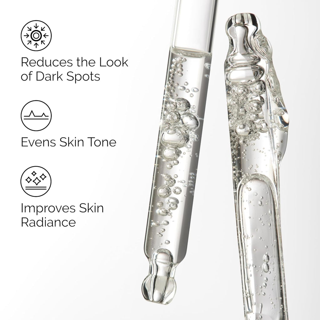 The Ordinary Alpha Arbutin 2% + HA, Brightens Skin and Targets Dark Spots, 30ml