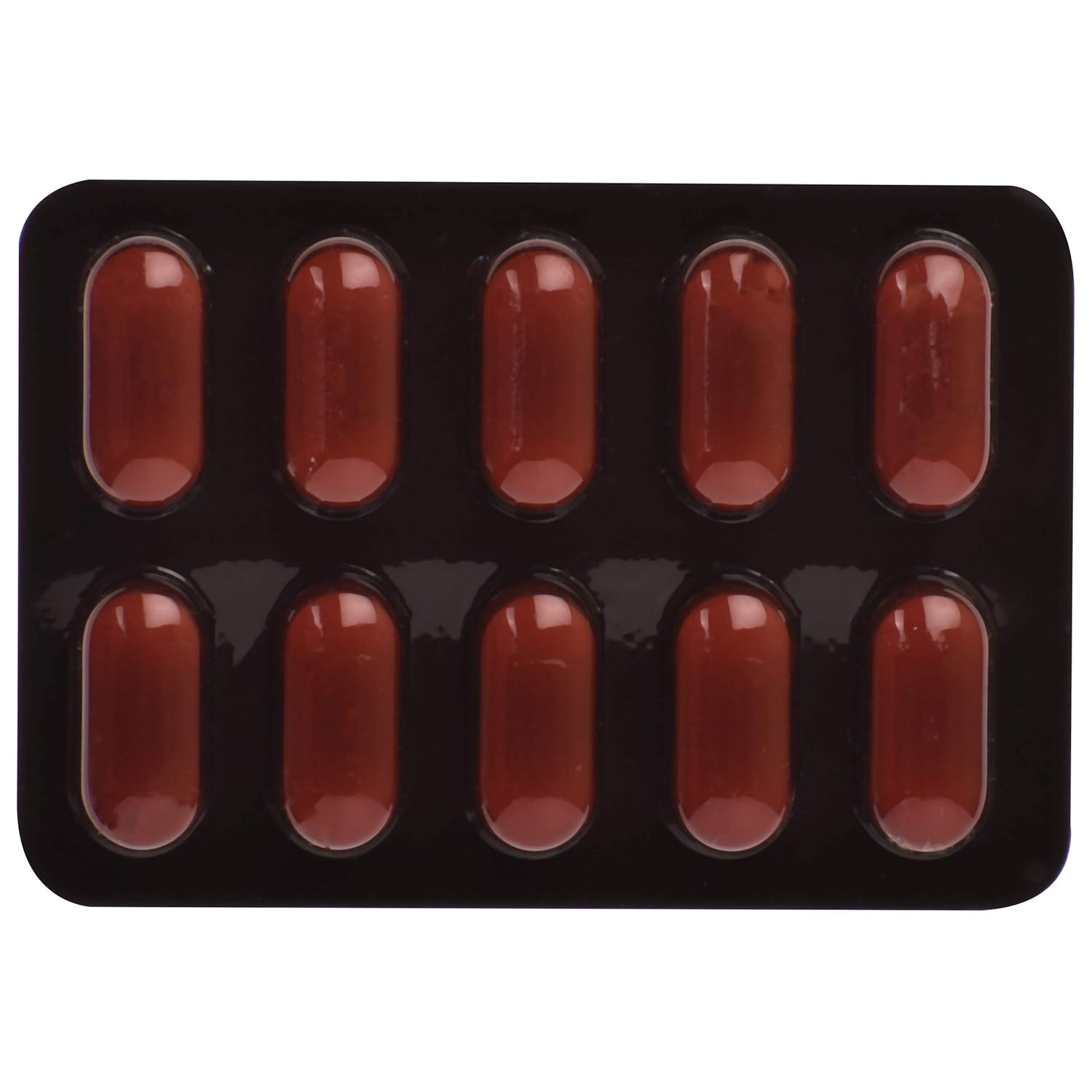 Dolojust - Strip of 10 Tablets