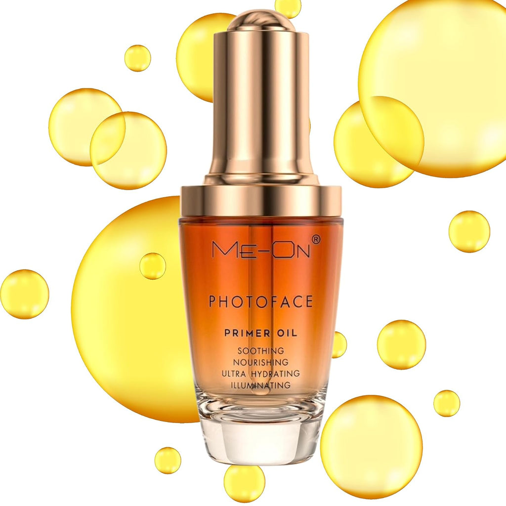 ME-ON Photoface Primer Oil