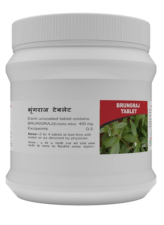 Atrey Brungraj 400mg - 1000 Tablets