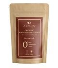 The Wellness Shop Organic Burgundy Hair Color - 100 gms