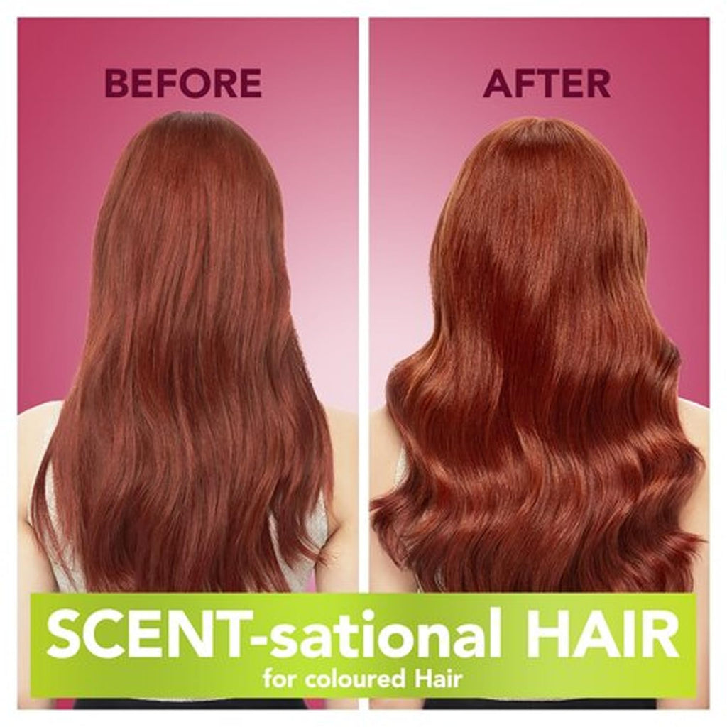 Herbal Essences Ignite My Colour Shampoo - 400 ml