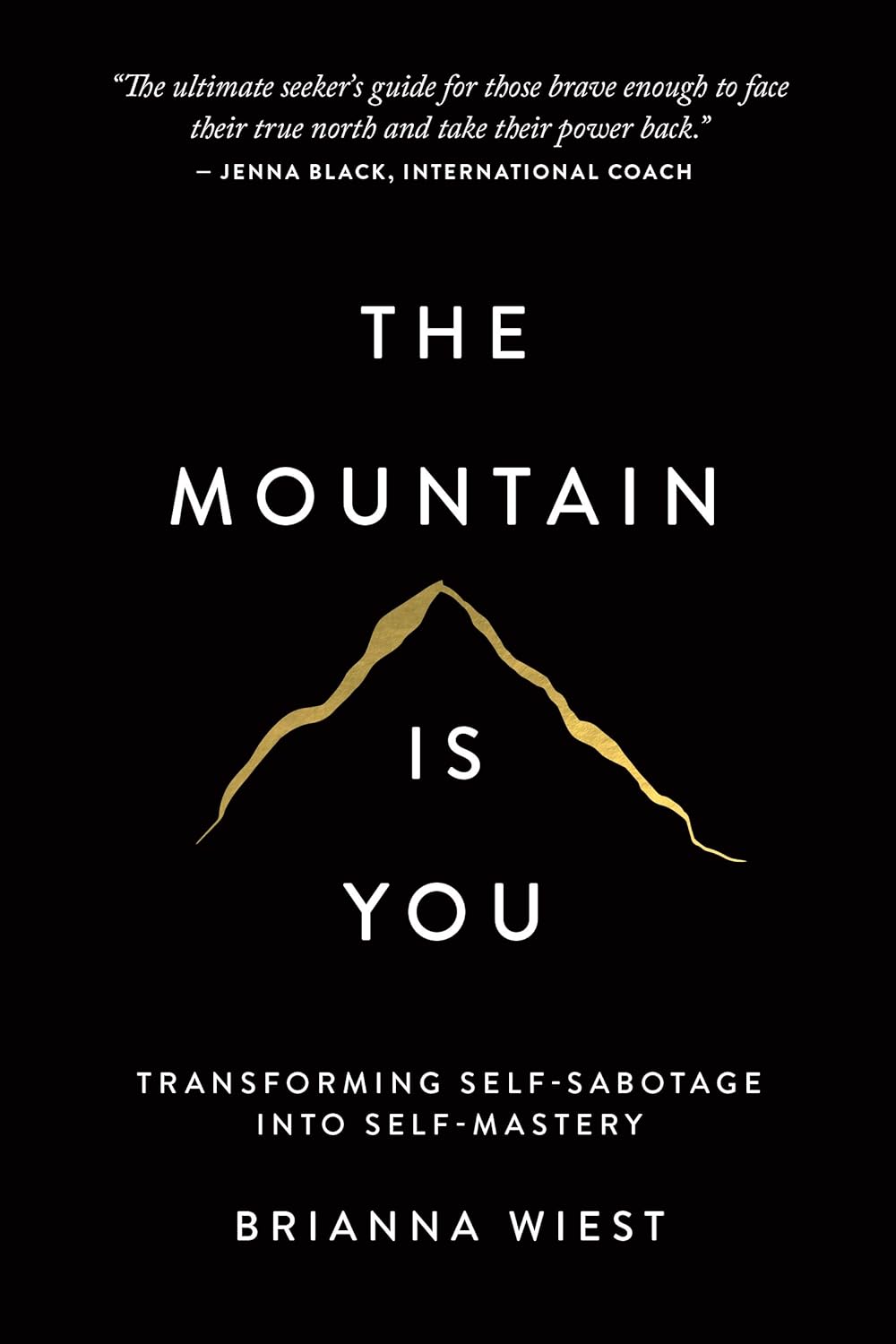 Combo Set of 4 Books ( Mountain is you + Can't Hurt Me+Ikigai+Deep Work) PPRBCK