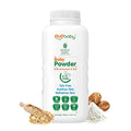 Oyo Baby Gentle Baby Powder (Talc Free) For New Born Baby - 100 gms