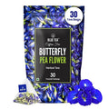 Blue Tea Butterfly Pea Flower Tea