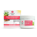 Ayouthveda Aloe & Ashwagandha Moisturizing After Sun Gel | Instant Cooling, Deep Hydration & Sun Recovery | With 200x Aloe Vera, Ashwagandha, Cucumber & Tomato Extracts | Lightweight, Non-Sticky | All Skin Types | 50g