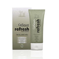CeSqua Refresh 1% Salicylic Acid Face Wash Cleanser - 120 ml