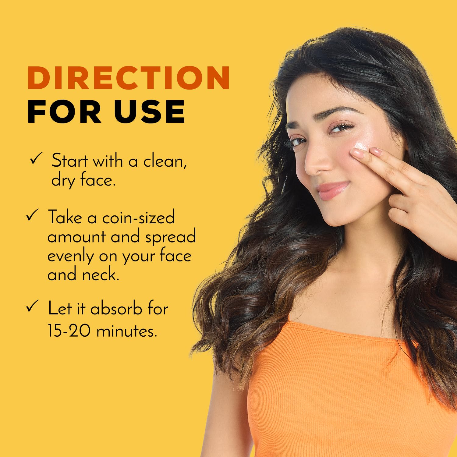 Joy Natural Tone Tinted Sunscreen SPF 50 PA+++ with Niacinamide For Normal & Oily Skin (50ml) | Mattifying, Water Resistant & Easy Blending Face Sunscreen for Sun Protection