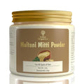 indus organics multani mitti powder - 120 gms