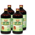 Jaived Ayurveda Ark Sonph - 450 ml (Pack of 4)