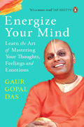 Energize Your Mind (PAPER BACK)