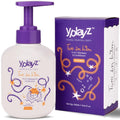 YplayZ 2 in 1 Shampoo & Conditioner for Kids - Ages 4-10 - 300 Ml