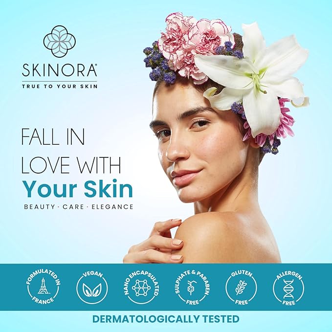 Skinora Alpha Arbutin & Kojic Acid Detan Mask - 500 Gms
