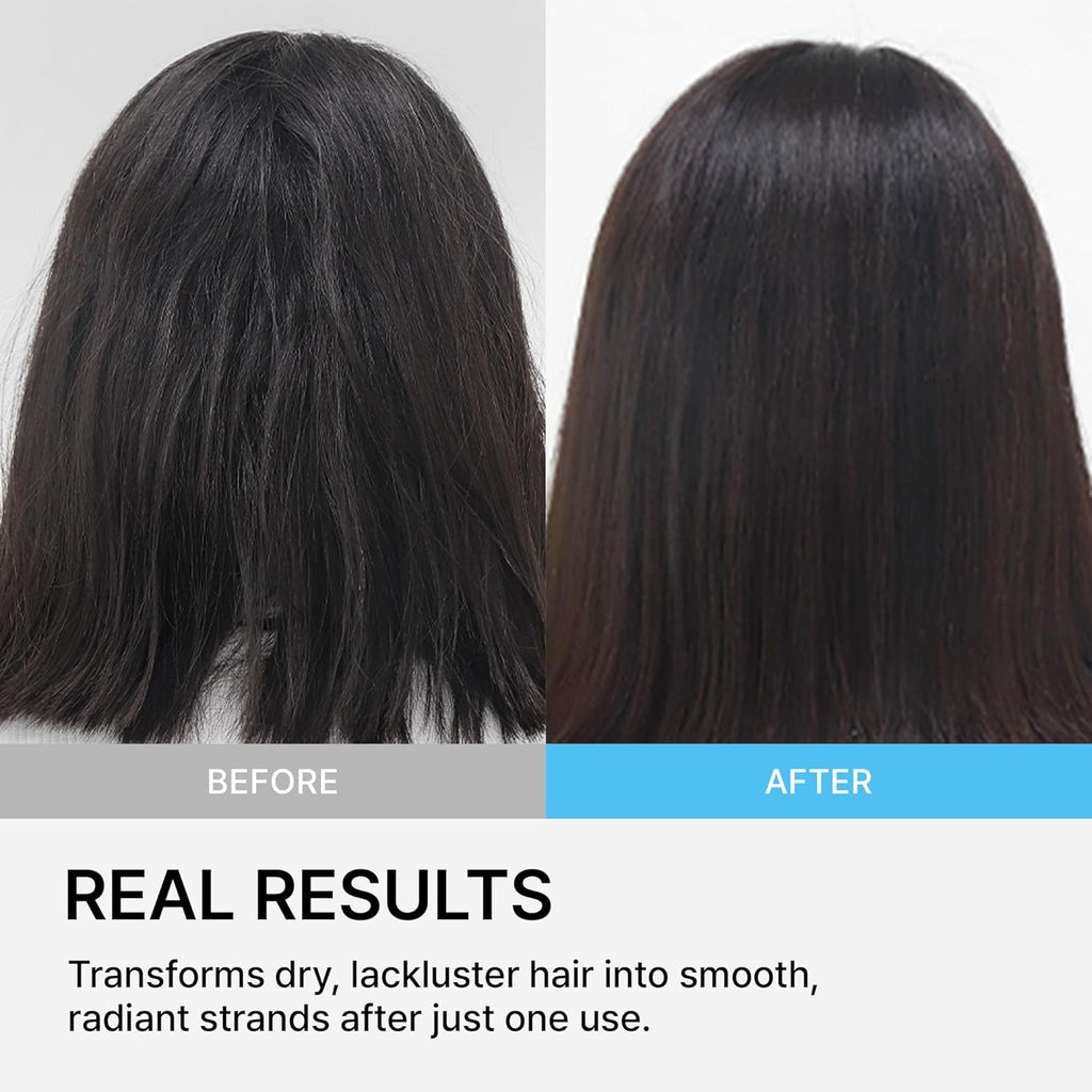 LADOR Keratin LPP Korean Shampoo Ph 5.3 Wheat Protein Keratin