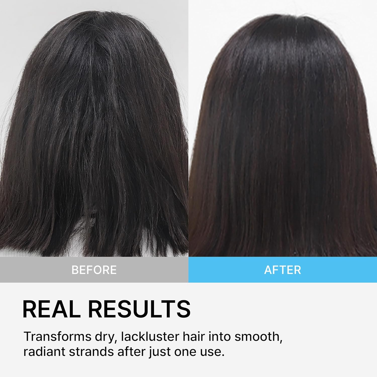 LADOR Keratin LPP Korean Shampoo Ph 5.3 Wheat Protein Keratin