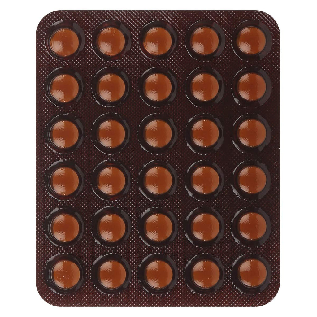 Tryptomer 25 Mg - Strip of 30 Tablets