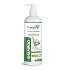 Treezio Tea Tree & Rosemary Shampoo - 500 ml