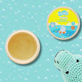 Puddles Kids Organic Aquaburst Gel - Happy Hippos Age 2-12 - 50 gms