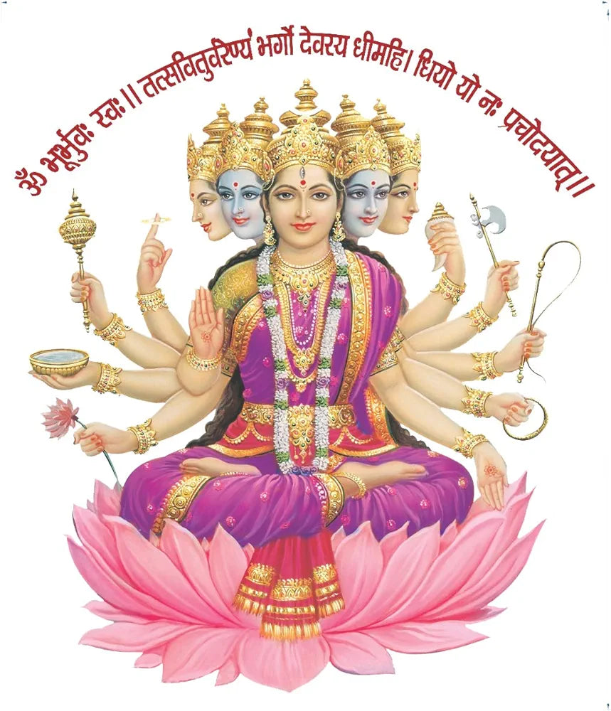 Rangoli White Glossy Vinyl Wall Sticker Premium Self-Adhesive Waterproof Parent-13 Design-5