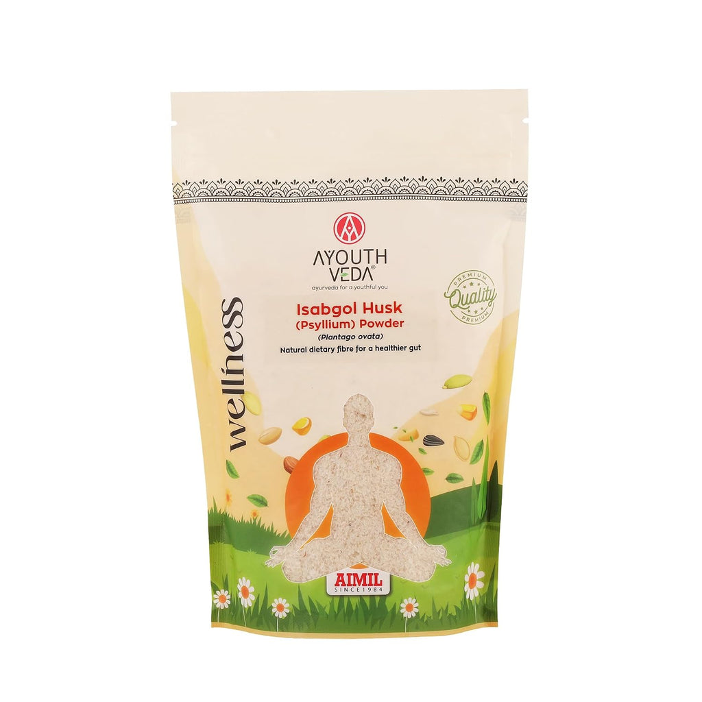 Ayouthveda Isabgol Powder 200g