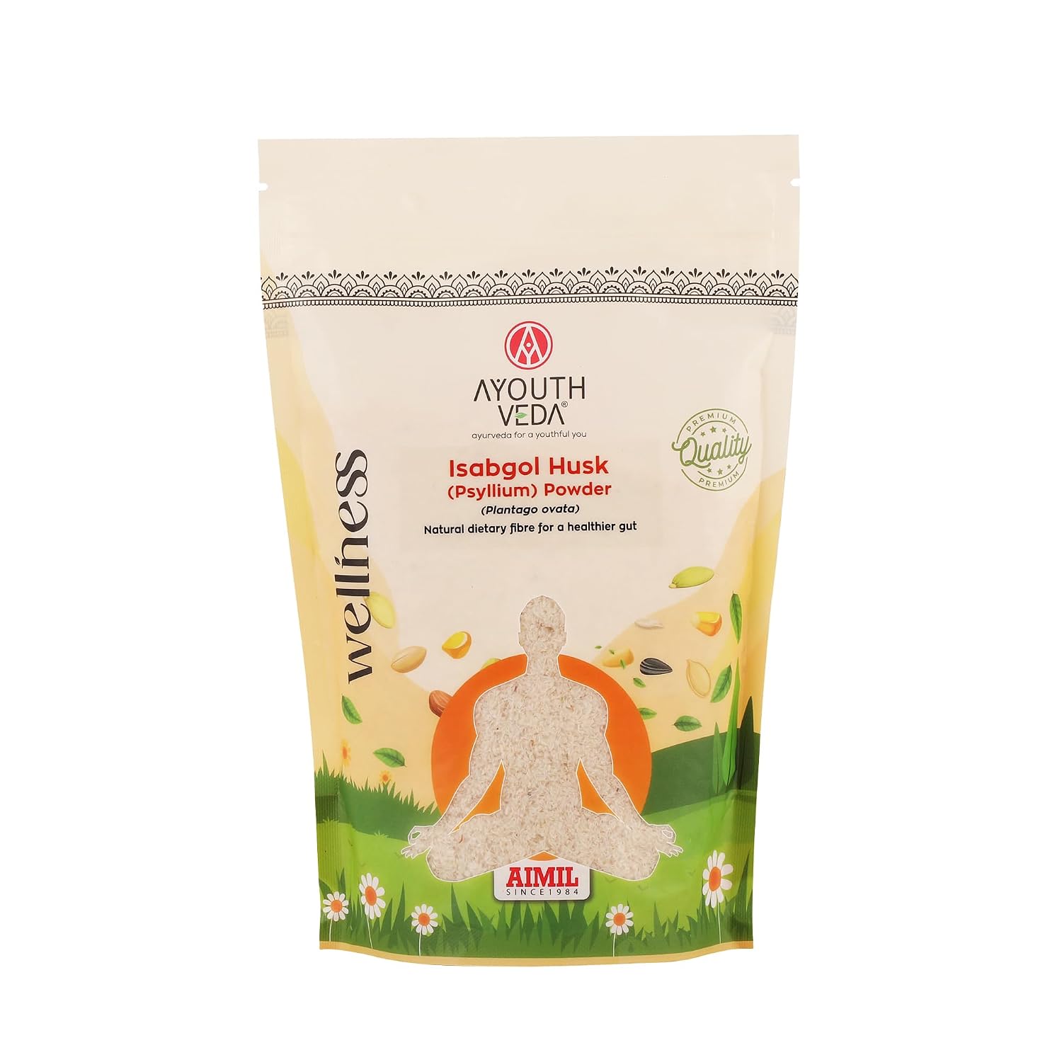 Ayouthveda Isabgol Powder 200g