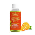 Exotic Aromas Essential Oil Orange - 100 ml