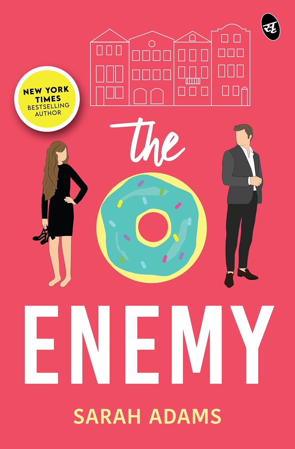 The Match ǀ The Enemy ǀ  paperback