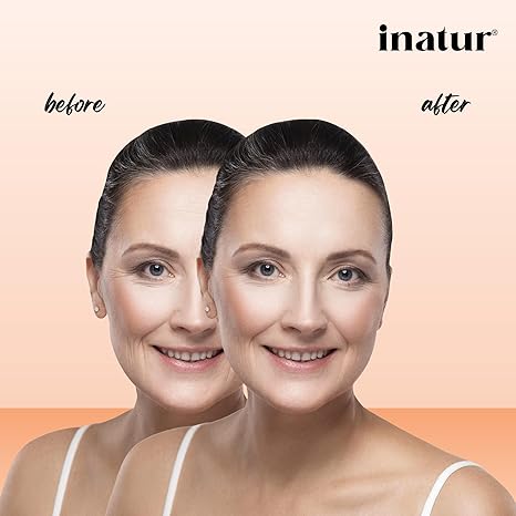 Inatur Retinol Night Cream - 50 gms