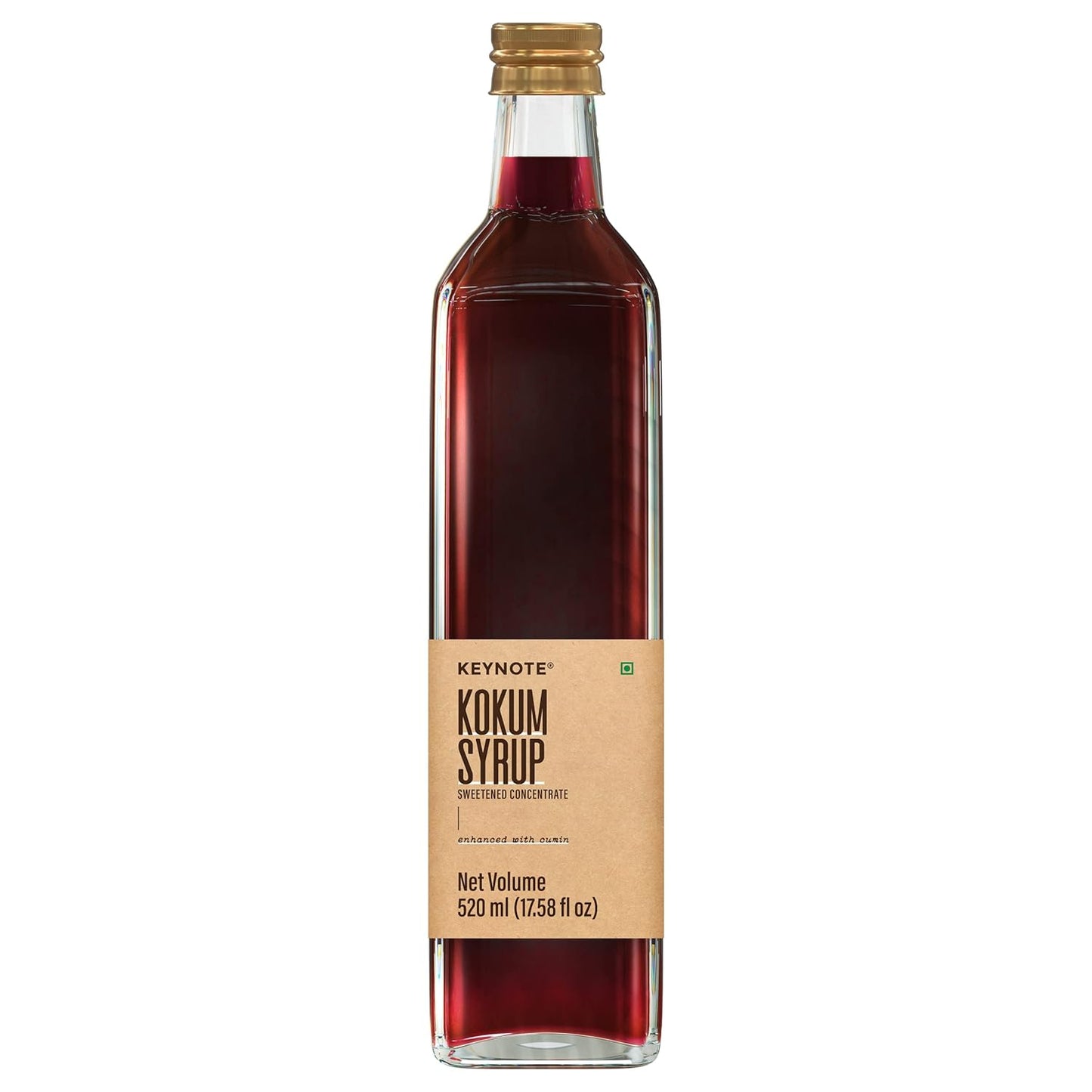 Keynote Kokum Syrup - 520 ml
