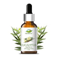 FarmBlends Eucalyptus Essential Oil - 15 ml
