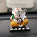Ecraftindia Decorative Lord Ganesha Showpiece