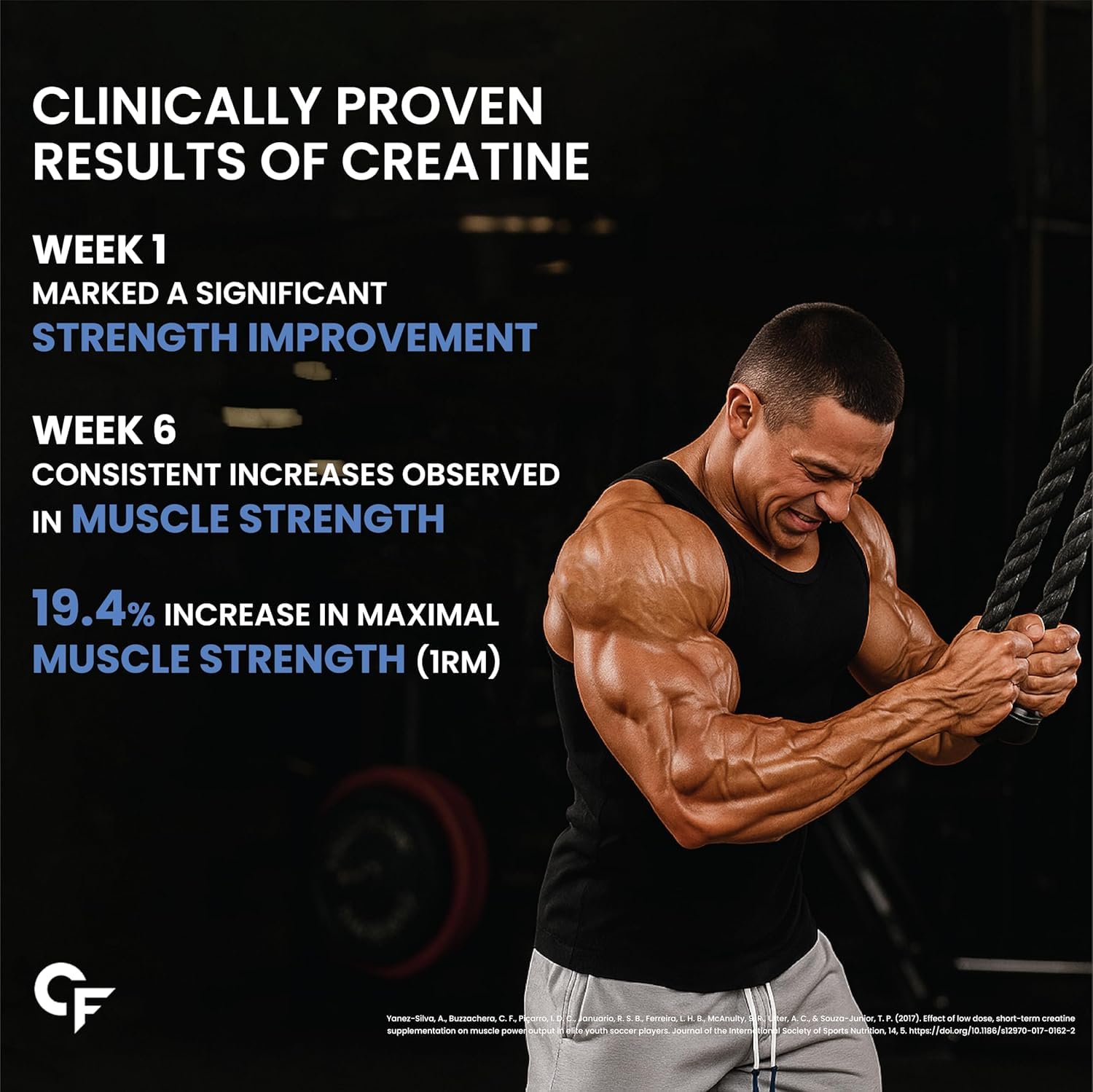 Carbamide Forte Creatine Mono hydrate Powder | Micronized Monohydrate Creatine 500g | Micronized Monohydrate Supplement for Lean Muscle, Strength & Energy - Unflavoured - 161 Servings - 500g