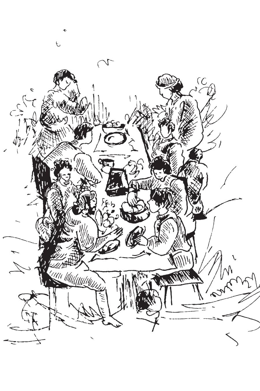 Treasure Island - Robert Louis Stevenson