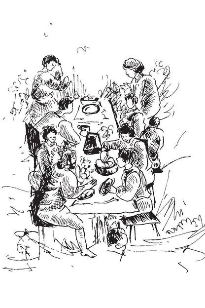 Treasure Island - Robert Louis Stevenson