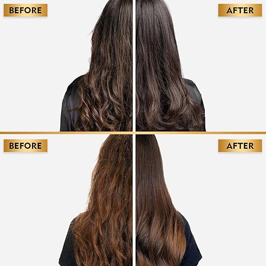 The Skin Story Colour Protection Hair Serum For Long-Lasting Vibrant Color - 100 ml