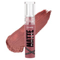 MARS Matte Muse Mousse Lipstick (3ml) (06-FASHION INSTA) with Doe-Foot Applicator | Highly Pigmented | Smooth Texture | Hydrating Formula | Blurry Lips Effect