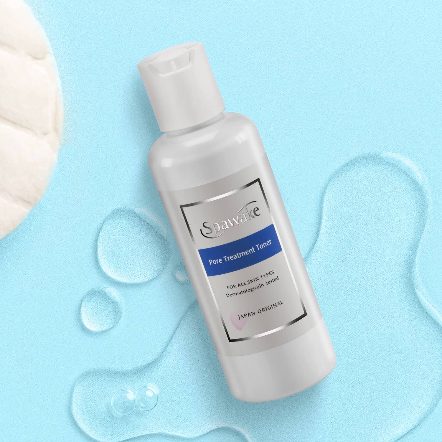 Spawake Pore Treatment Toner - 140 ml