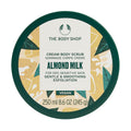 The Body Shop The Body Shop Scrub Exfoliator 250 Ml