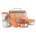 Milton Delicious Combo Insulated Lunch Box