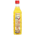 Nutriorg Cold Pressed Organic Groundnut Oil - 500 ml