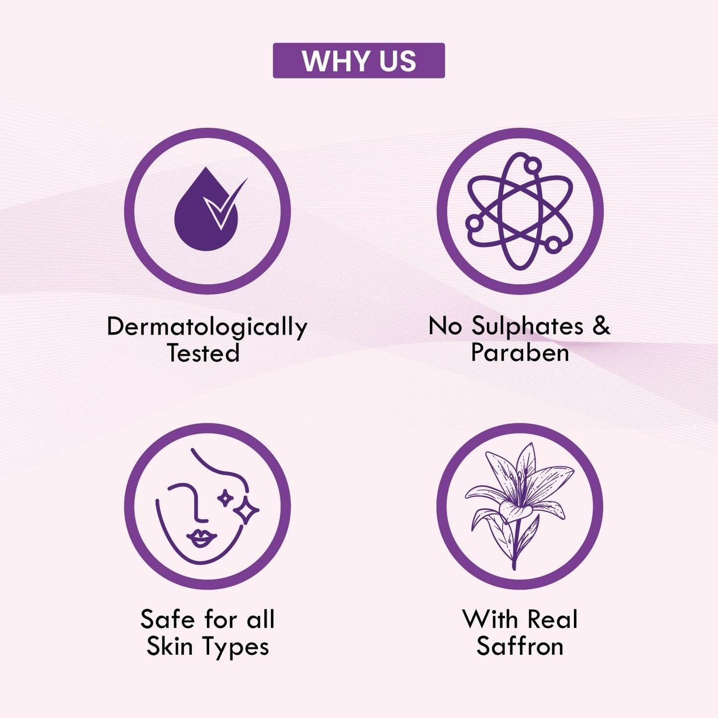 Kozicare Kojic Acid Glutathione Face Wash - 100 ml