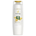 Pantene Silky Smooth Care Shampoo - 340 ml