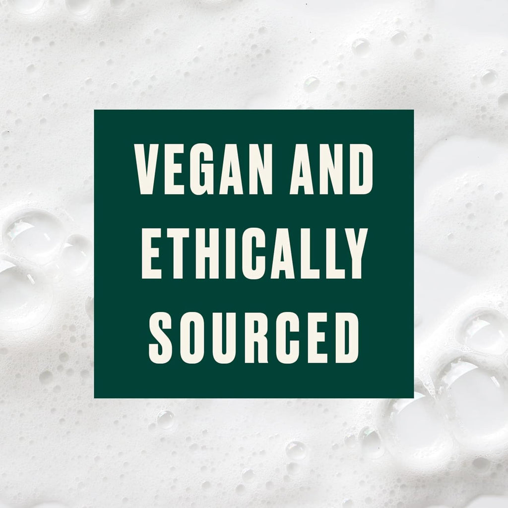 The Body Shop Vegan Moringa Shine & Protection Shampoo, 250 Ml - For Dull Hair | Vegan