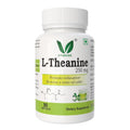 VITARUHE® L-Theanine 250 mg - Promotes a Relaxed State & Healthy Stress Response* -90 Capsules
